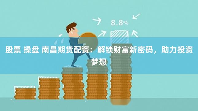股票 操盘 南昌期货配资：解锁财富新密码，助力投资梦想
