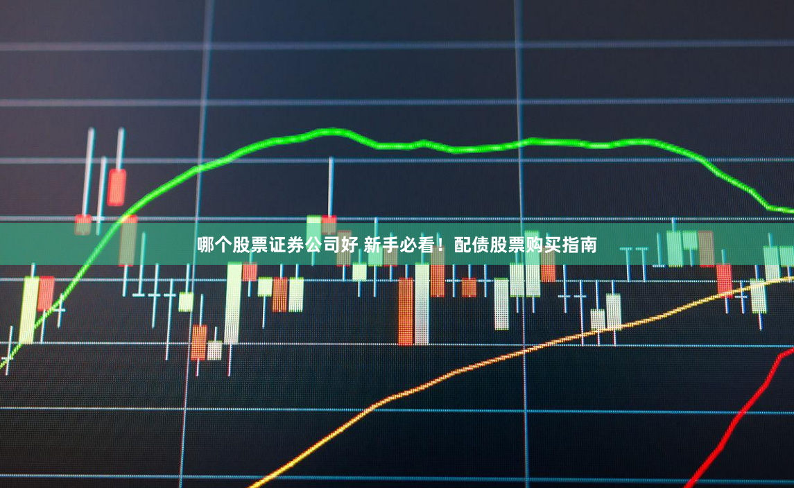 哪个股票证券公司好 新手必看！配债股票购买指南