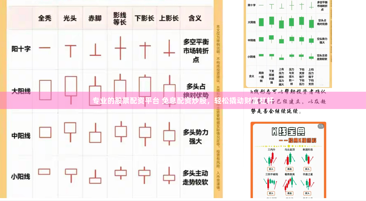 专业的股票配资平台 免息配资炒股，轻松撬动财富杠杆