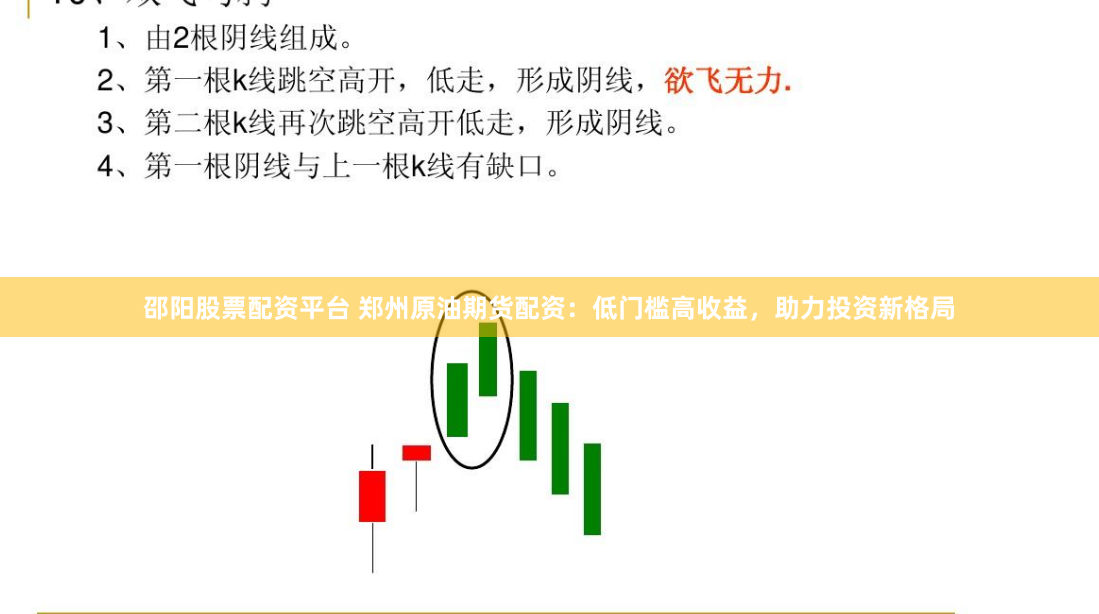 邵阳股票配资平台 郑州原油期货配资：低门槛高收益，助力投资新格局