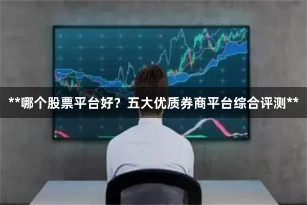 **哪个股票平台好？五大优质券商平台综合评测**