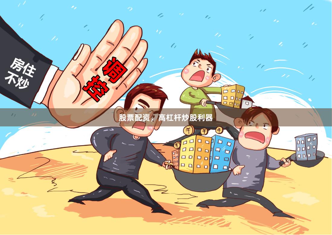 股票配资，高杠杆炒股利器