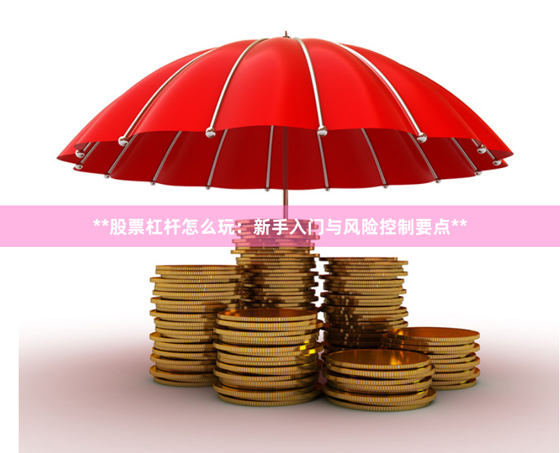 **股票杠杆怎么玩：新手入门与风险控制要点**