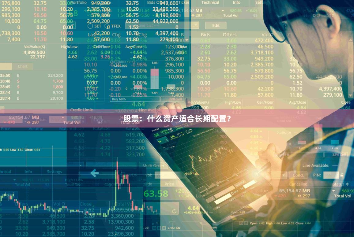 股票：什么资产适合长期配置？